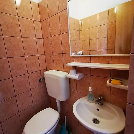 Alac Apartment Drvenik (Split-Dalmatia)