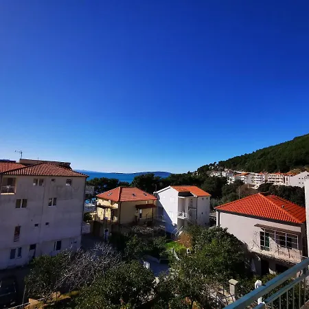 Apartment Alac