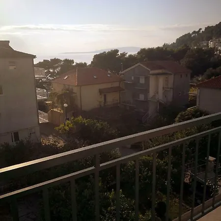 Apartment Alac Drvenik (Split-Dalmatia)