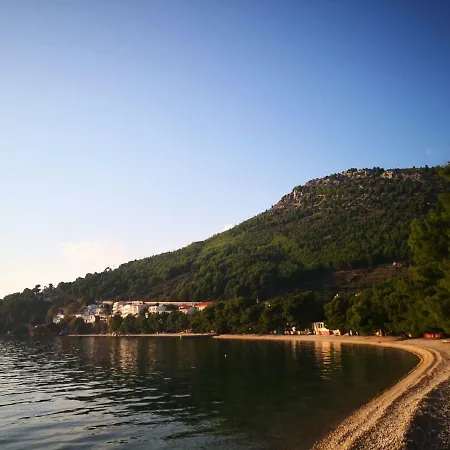 Apartment Alac Drvenik (Split-Dalmatia)